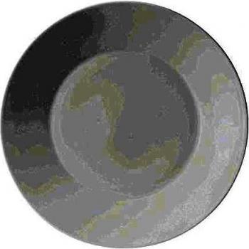 Wedgwood Jasper Conran Alrededor Porcelana Blanco - Plato