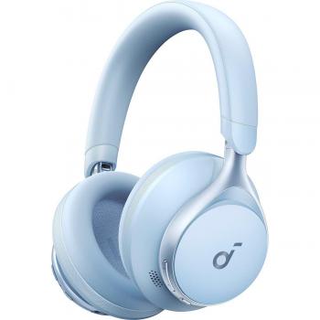 Auriculares con Micrófono Inalámbricos Soundcore SPACE ONE Azul