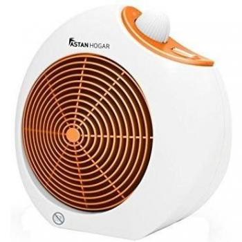 Termoventilador ASTAN MODA