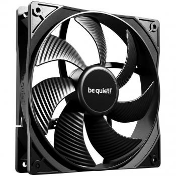 Be Quiet! Pure Wings 3 PWM 140mm Computer Case Fan