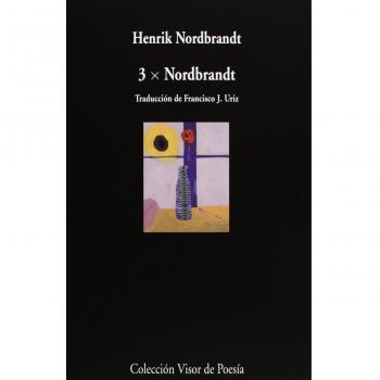 3 x Nordbrandt: 830
