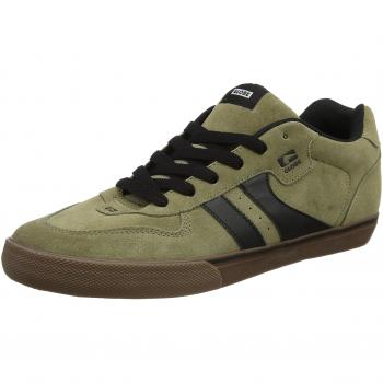 Globe Encore-2, Zapatillas de Skateboard Hombre, Multicolor