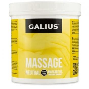 Aceite Neutro Galius