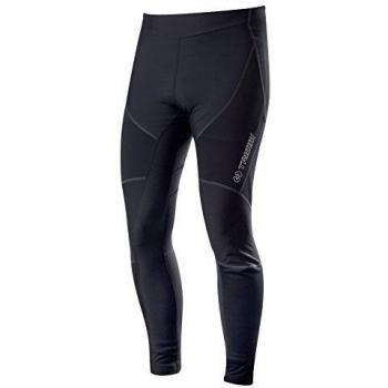 Trimm Speed - Pantalones para hombre, hombre, Hose Speed, negro, S