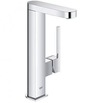 Grohe Plus - Monomando de lavabo de 1/2, tamaño L