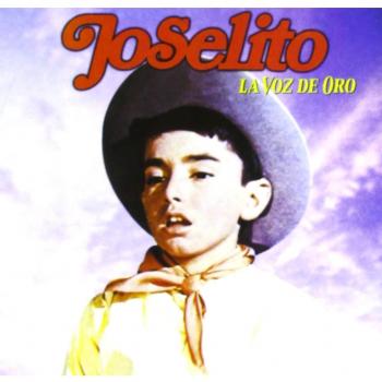 La Voz De Oro