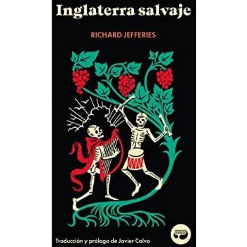 Inglaterra salvaje: 1