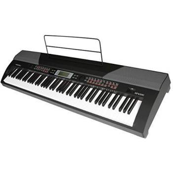Medeli SP4200 Digital Stage Piano with Advanced Features