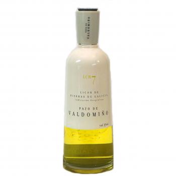 Licor De Hierbas Valdomiño C/6 Unid: 1