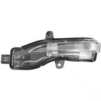 Piloto Intermitente VAN WEZEL 2791915 para MAZDA