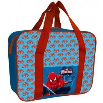 Bolsa termica Spiderman Marvel Ultimate