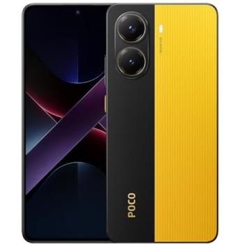 POCO X7 Pro Smartphone Global 256GB/512GB, Dimensity 8400-Ultra, Pantalla AMOLED 6.67 120Hz, Batería 6000mAh, 5G NFC