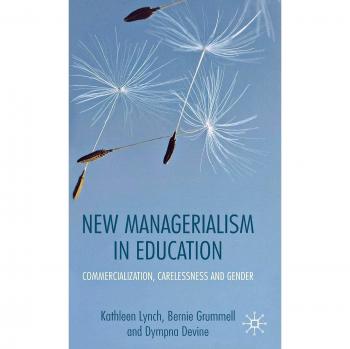 New Managerialism in Education