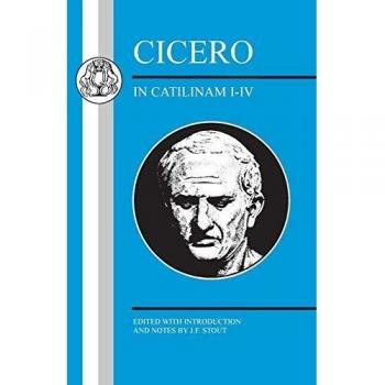 Cicero: In Catilinam I-IV