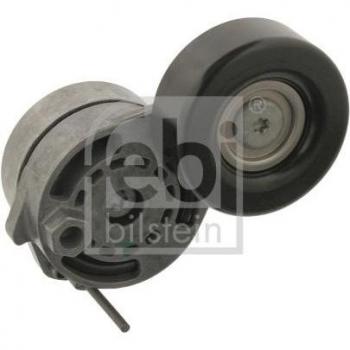 Tensor de correa poli V FEBI BILSTEIN 30222