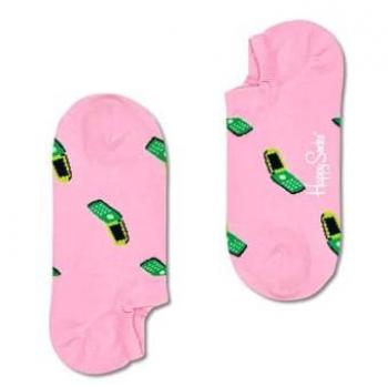 Calcetines No Show Call Me Maybe Estampado Original Talla 41-46, Multicolor, Unisex Adulto