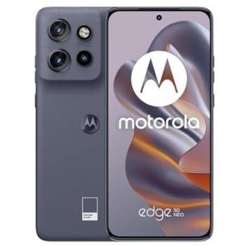 Smartphone Motorola Edge 50 Neo 5G, 256GB, 8GB RAM, PANTONE Grisaille, Dual SIM
