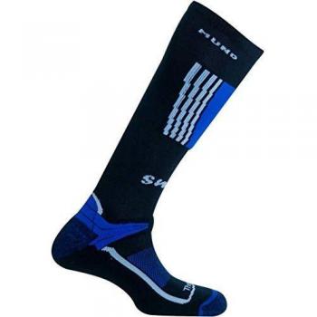 Snowboard Media Térmica (Marino, XL (46-49))