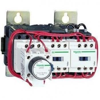 Schneider Electric LC3D18AP7 ARR EST-TRI 230V 50/60HZ PLACA