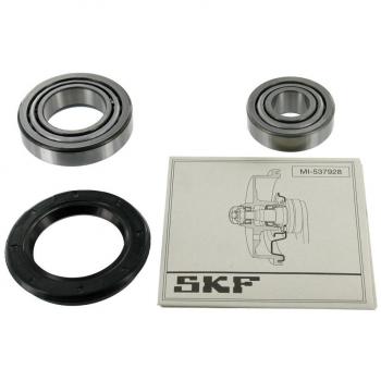 SKF VKBA 517 Kit de rodamientos para rueda