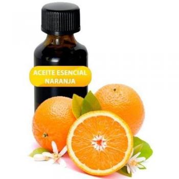 Aceite Esencial de Naranja Herbi Feet 20 ml
