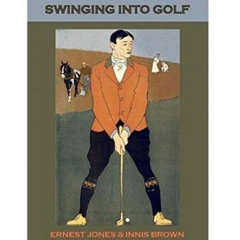 Swinging Into Golf