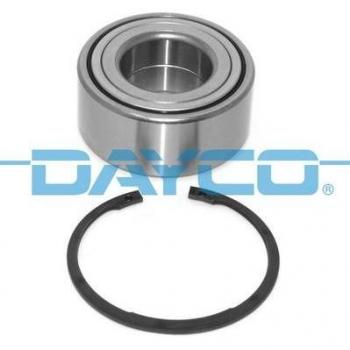 Kit de cojinete de rueda DAYCO KWD1470