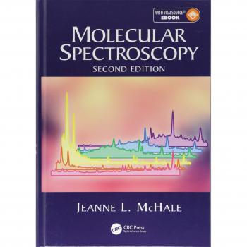 Molecular Spectroscopy
