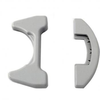 Base de soporte (pies) para el modelo 07125