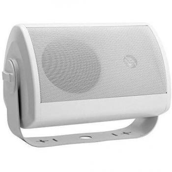 Pronomic SLS-10 WH DJ PA para el altavoz externo