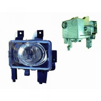 Depo 2911440 Faro Antiniebla, H3 Izquierdo