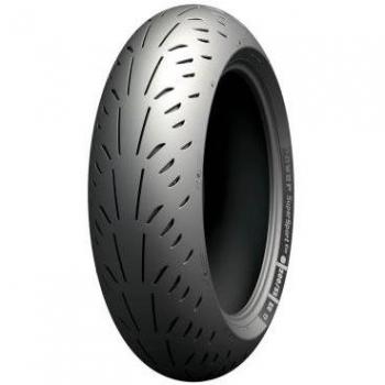 Michelin Power Supersport Evo Rear