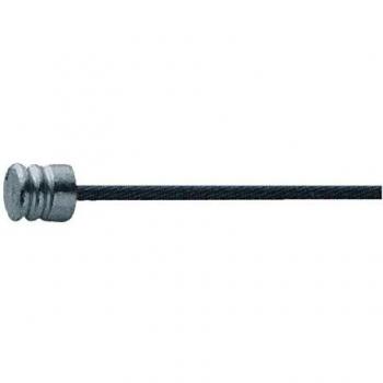 SHIMANO 63Z98951 Cable, Negro, Talla Única