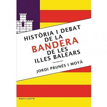 Història i debat de la bandera de les Illes Balears: 147