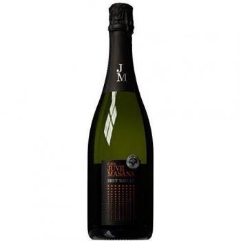 Cava juve masana b.nat.75cl 12º