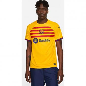 Camiseta Nike FC Barcelona 4ª Equipación Stadium 2022-2023 para Hombre