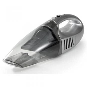 Aspirador de Mano Suinga Tristar Portátil 45W para Sólidos y Líquidos, Apto para Camping con Soporte de Pared