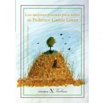 Los mejores poemas para niños de Federico García Lorca
