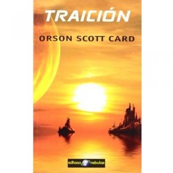 Traición