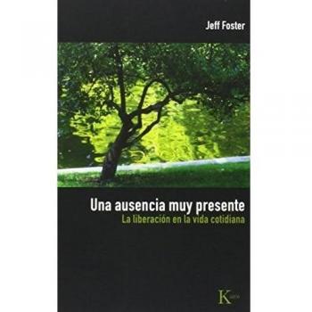 Una ausencia muy presente: La liberación en la vida cotidiana