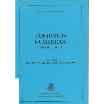 Conjuntos numéricos