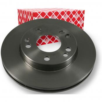 Disco de freno FEBI BILSTEIN 09464