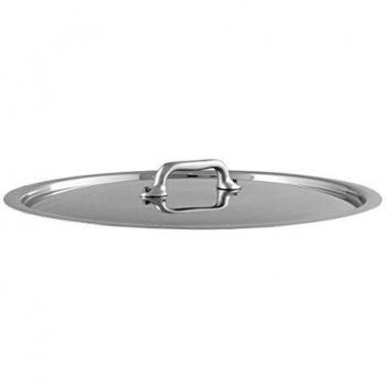 M'Cook Stainless Steel 18 cm Lid