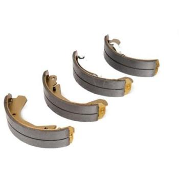 Juego de zapatas de freno LPR 04640 para frenos de tambor