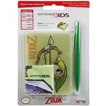 Pdp - 3Ds Start Kit Zelda