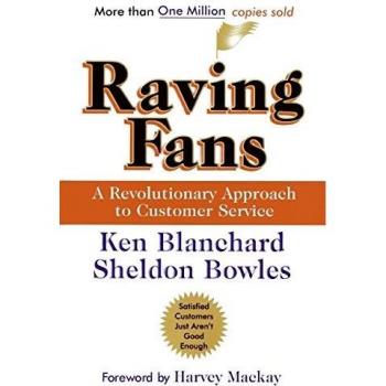 Raving Fans