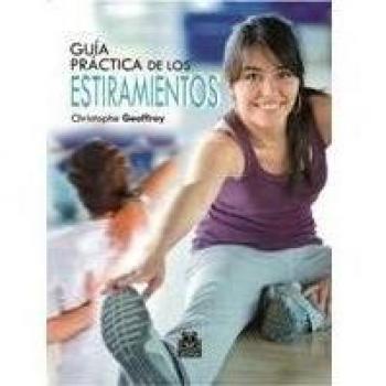 Guía práctica de los estiramientos