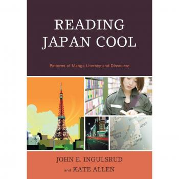 Lexington Books Manga Literacy and Discourse Patterns