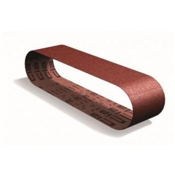 SET 3 LIJAS BANDA 100X610 GRANO 60