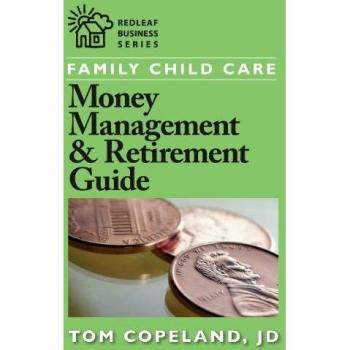 Family Child Care Money Management & Retirement Guide